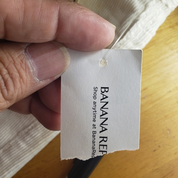 Banana republic pant - Picture 9 of 14